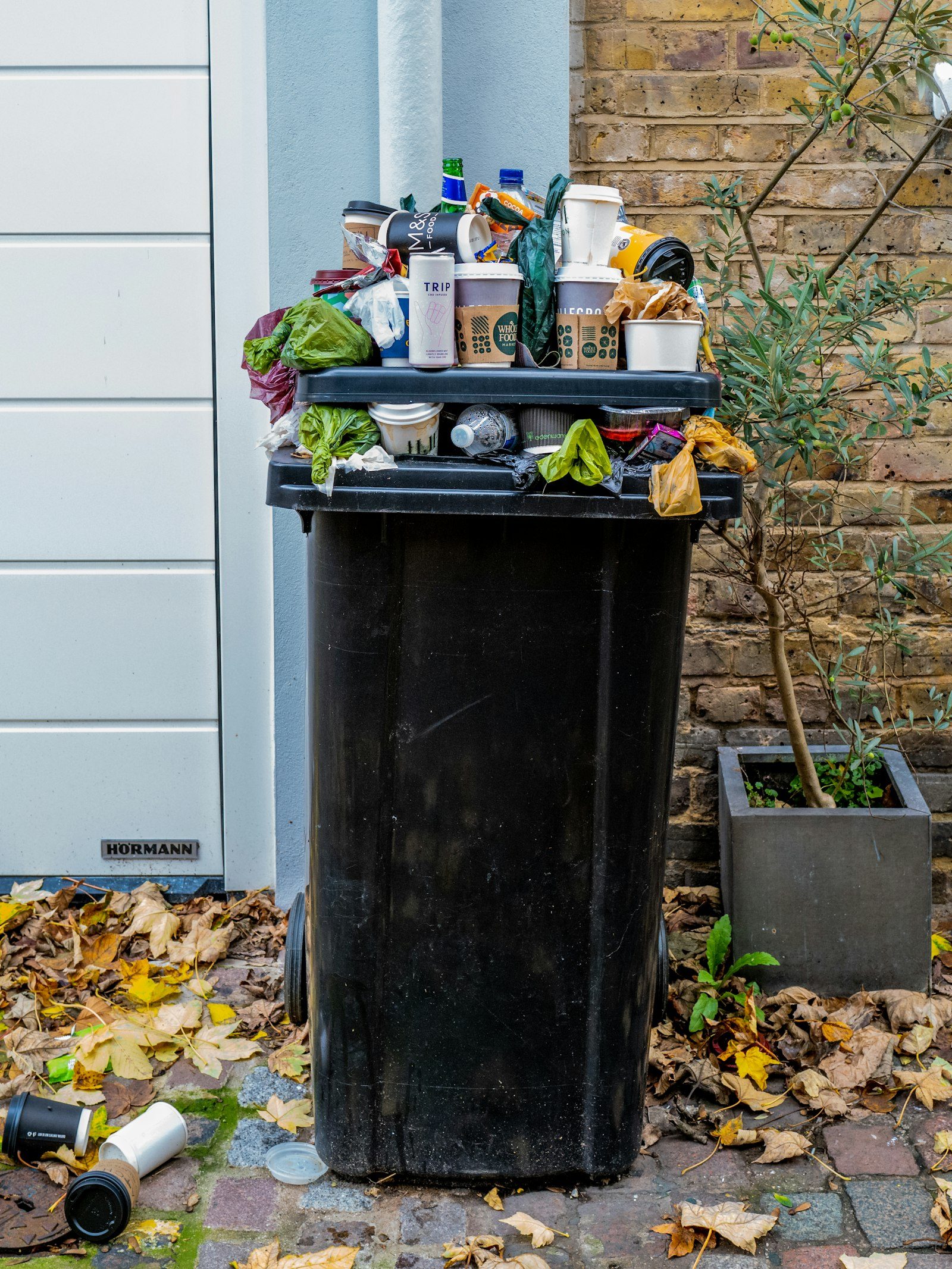 Smaltimento Ecologico Ingombranti